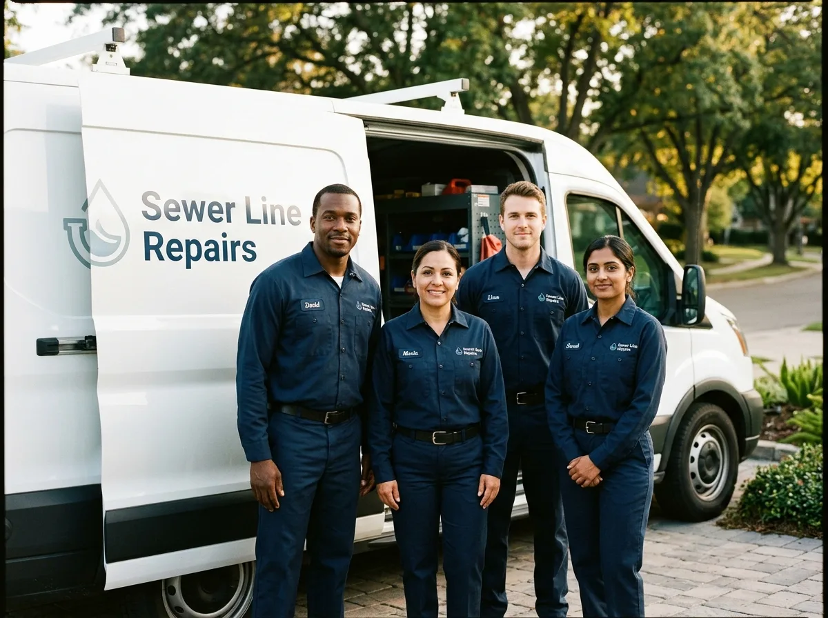 Emergency Plumber company in Lancaster, VA